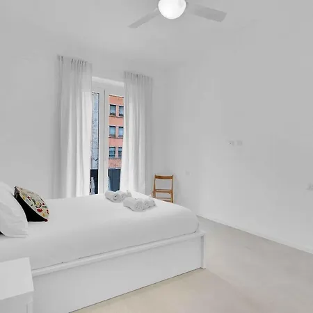 Loft47a Design District Milán