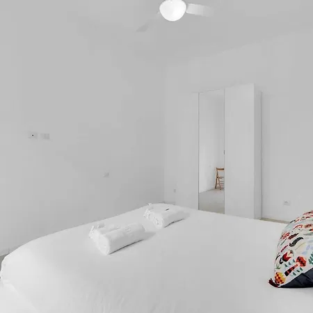 Loft47a Design District Apartamento *