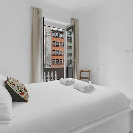 Loft47a Design District Apartamento *