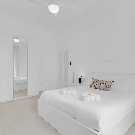 Loft47a Design District Apartamento Milán