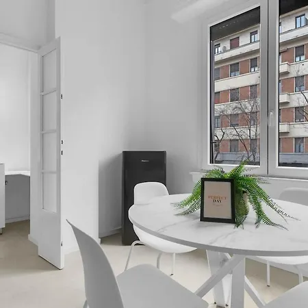 Loft47a Design District Apartamento