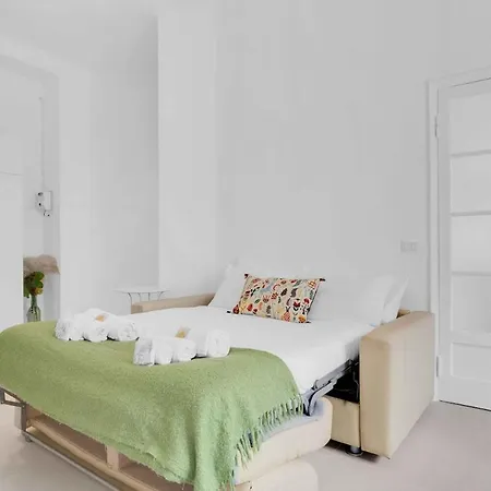 Loft47a Design District Apartamento *