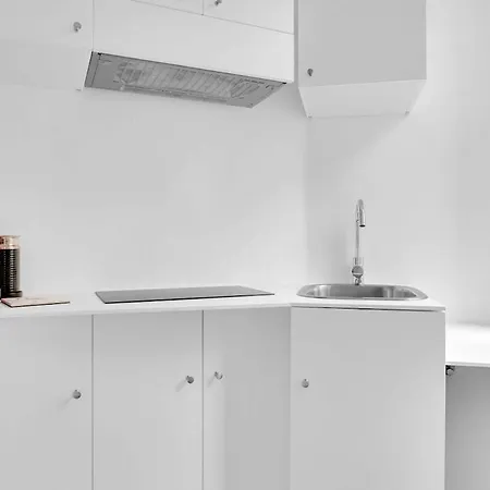 Loft47a Design District Apartamento
