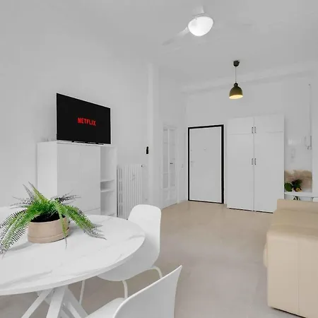 Daire Loft47a Design District *