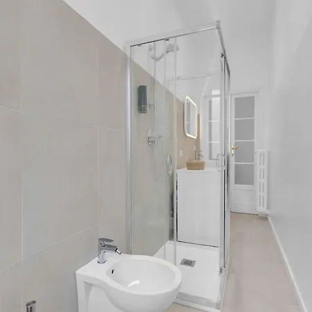 Daire Loft47a Design District *