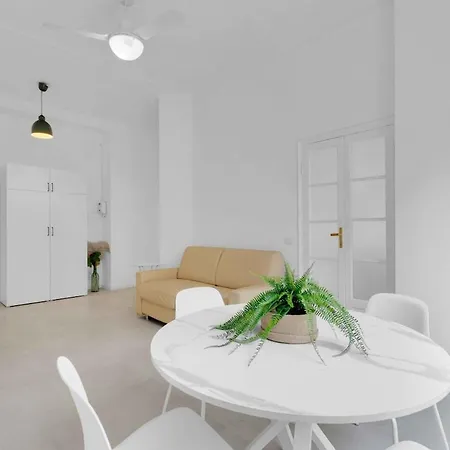 Apartamento Loft47a Design District Milão