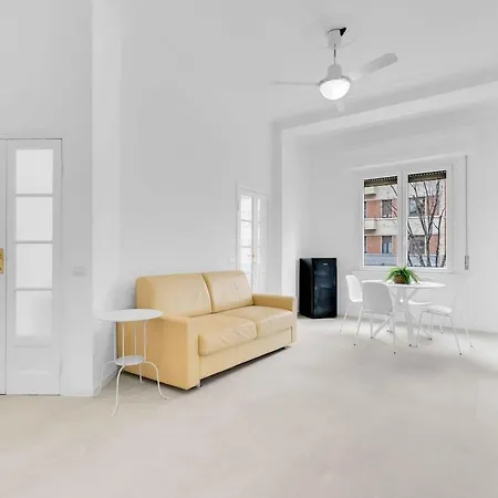 Loft47a Design District Milano